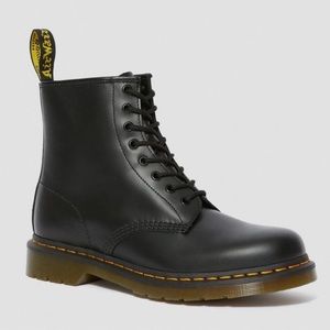 RESERVED !! Dr. Martens 1460 Classic Combat Boots
